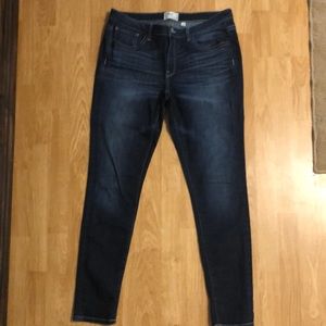 BKE Payton Skinny- 32L